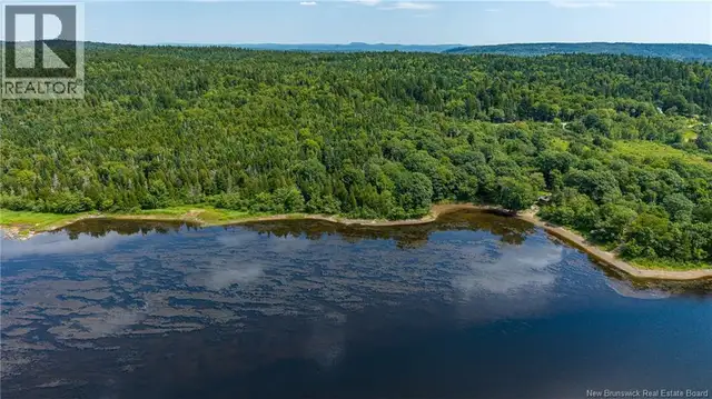 Lot #2 Joseph Long Road Summerville, New Brunswick in Land for Sale in Saint John - Image 5