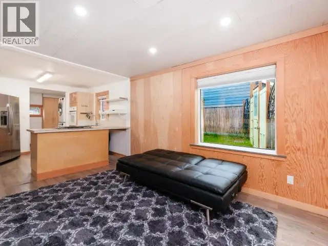 606 OGILVIE STREET Whitehorse, Yukon in Houses for Sale in Whitehorse - Image 6