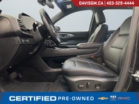 The 2026 Chevrolet Traverse LT AWD brings together bold SUV styling, three-row versatility, confiden... (image 9)
