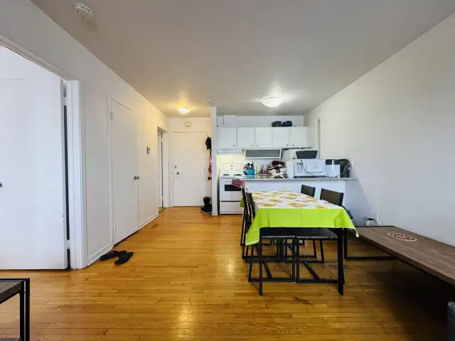 Appartement 3 ½ à louer Sainte-Foy / Sillery juillet 2026 in Long Term Rentals in Lévis - Image 3