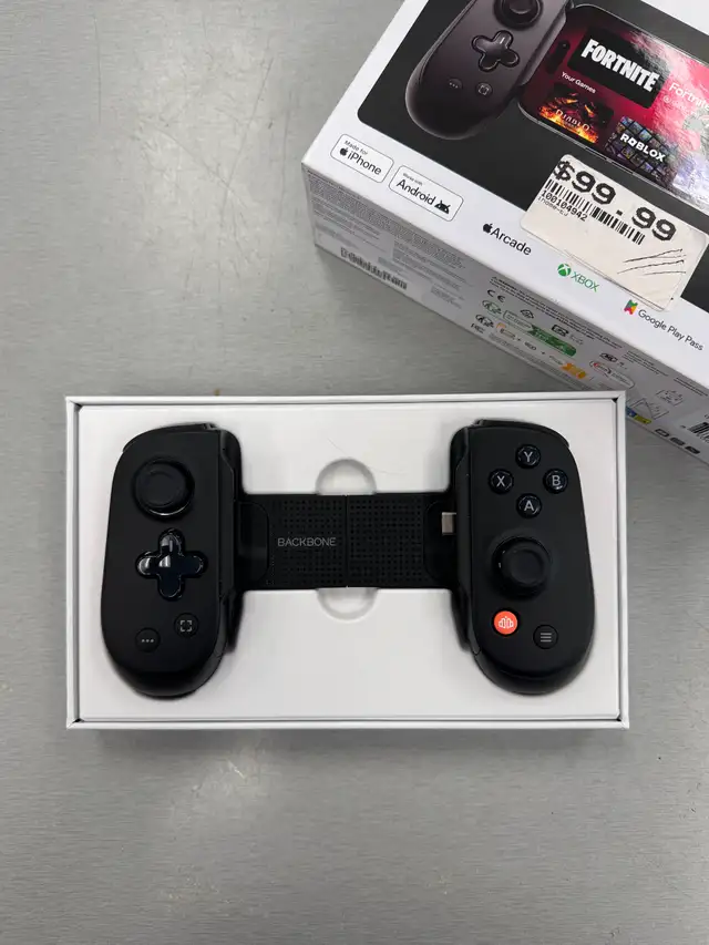 Backbone Pro Gaming Controller for Android & iPhone536637236839731202