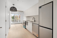 Condo for rent-apartment rental-logement locatif-2.5-2 1/2-Studio-Rosemont La Petite Patrie-Parc Laf... (image 7)