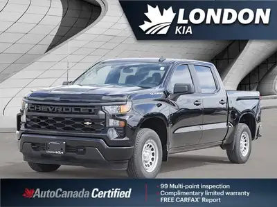 Come visit our London Kia team, you can find us at 1135 Wharncliffe Rd S, London, ON N6L 1J9, or cal...