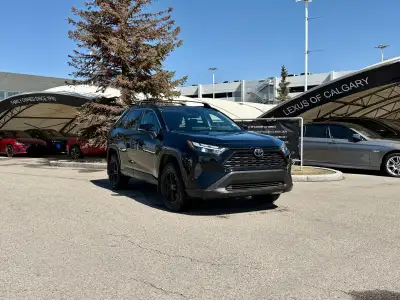 The 2022 Toyota RAV4 XLE Canada serves as the balanced mid-range option in the RAV4 lineup, blending...