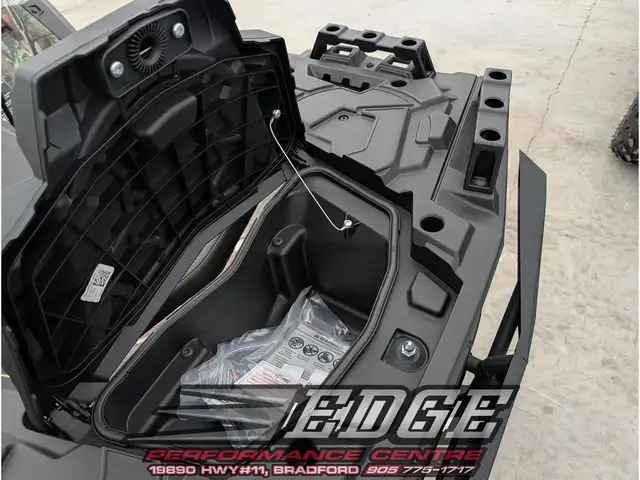 2026 Polaris Sportsman 850 Trail in ATVs in Markham / York Region - Image 5
