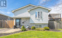 226 PORTSMOUTH CRES E London, Ontario