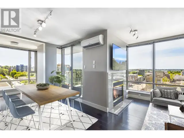 1101 1590 W 8TH AVENUE Vancouver, British Columbia63235551922305124