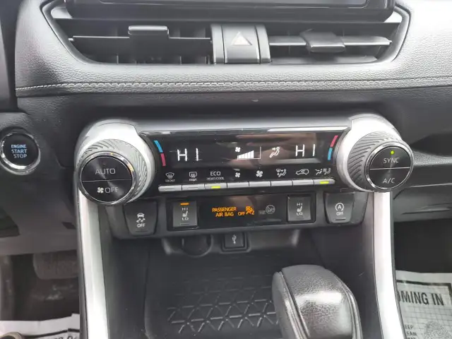 2021 Toyota RAV4 XLE CARFAX, AWD, CALL NOW, Sunroof in Cars & Trucks in Annapolis Valley - Image 18