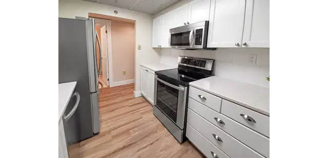 Dartmouth Insurance Displacement Housing – Furnished Accomm in Short Term Rentals in Dartmouth - Image 9