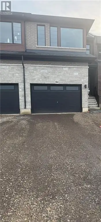 84 GORT AVENUE Brant (Paris), Ontario