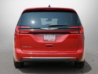This Chrysler Pacifica boasts a Regular Unleaded V-6 3.6 L/220 engine powering this Automatic transm... (image 4)