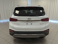 This 2020 Hyundai Santa Fe Luxury is a well-equipped midsize SUV that blends comfort, confidence, an... (image 6)