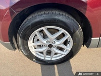 Rose City Ford - PREVIOUS DAILY RENTAL - ACCIDENT FREE - HEATED LEATHER SEATS - HEATED STEERING WHEE... (image 9)