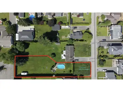 A RARE OPPORTUNITY TO OWN A NEWLY CREATED .62 ACRE LOT nestled on a quiet dead-end street. NO REGIST...