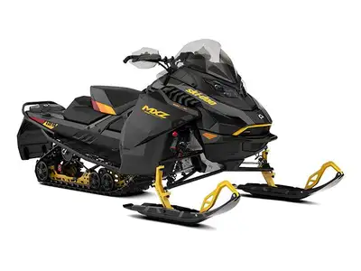 2027 Ski-Doo MXZ BLIZZARD 600RR 137 MXZX BLIZZARD 600RR 137 2027 Ski-Doo MXZ BLIZZARD 600RR 137 ...