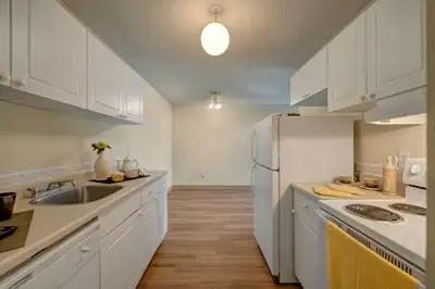 Apply now and receive $500 move in credit!