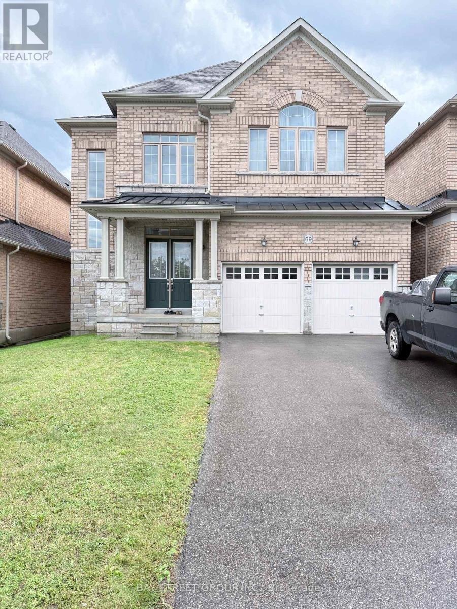 69 TUPLING STREET Bradford West Gwillimbury (Bradford), Ontario 2