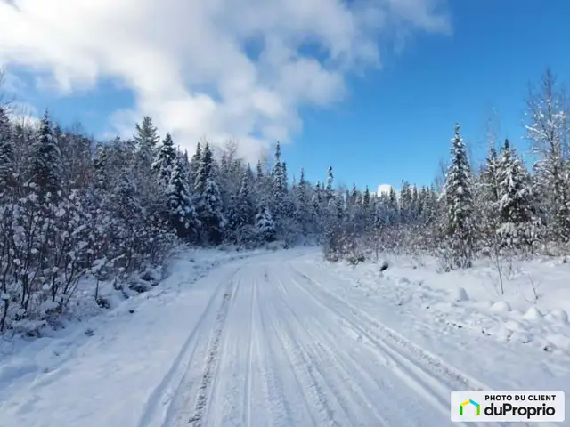 $119,000 - Residential Lot for sale in St-Honore-De-Chicoutimi in Land for Sale in Saguenay - Image 6