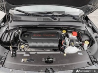 2022 Jeep Compass Limited. One Owner, No Accidents. Equipped with: Alpine Audio, Wireless Android Au... (image 9)