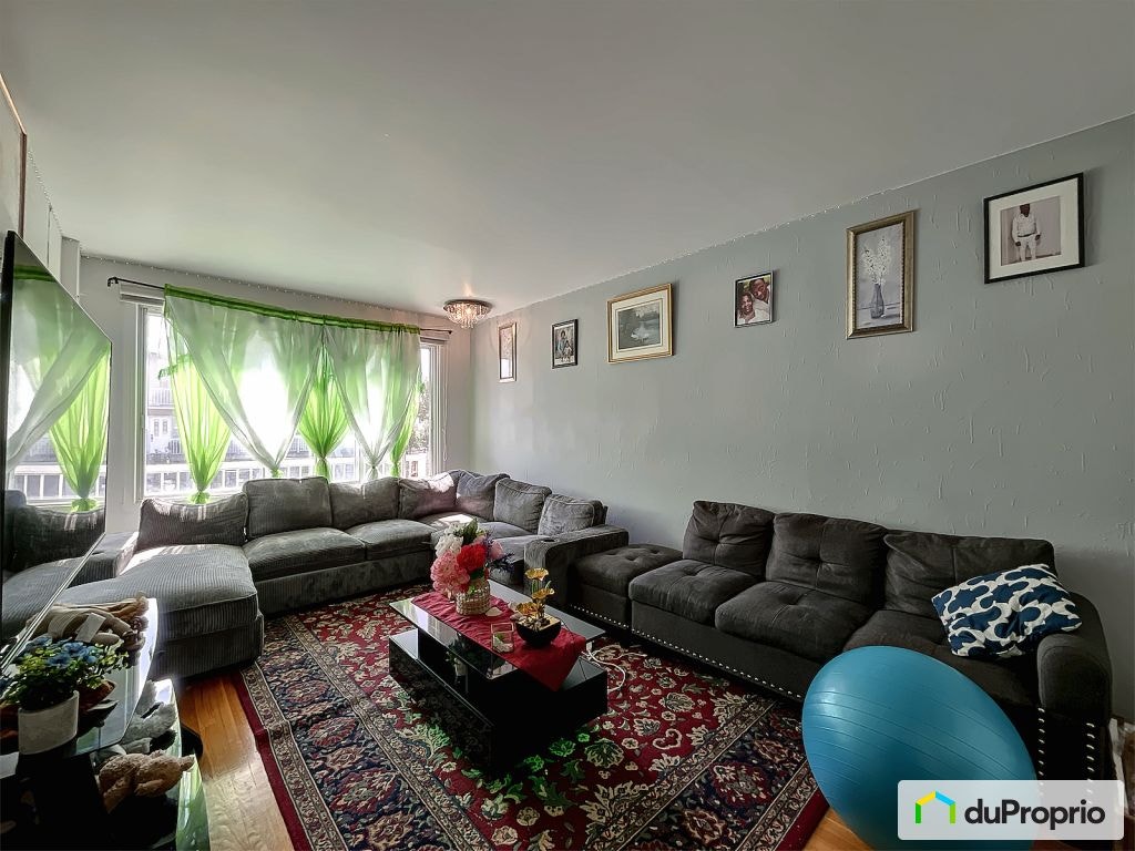 $849,000 - Duplex for sale in North Montreal — photo 3