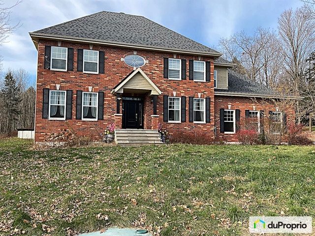 $859,000 - 2 Storey for sale in Brownsburg-Chatham — photo 3
