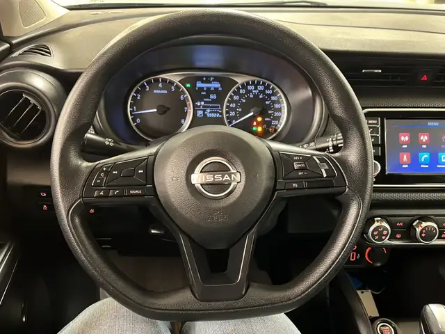 2023 Nissan Kicks in Cars & Trucks in Calgary - Image 11