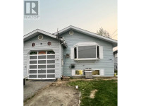 242 BLACKWATER CRESCENT Mackenzie, British Columbia