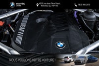 *English below* *Français:* Ce BMW X5 xDrive40i 2024, affichant 50 125 km, provient d'un seul propri... (image 9)