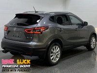 Take on daily driving in Virden with a used 2023 Nissan Qashqai SV that fits right into Prairie life... (image 3)
