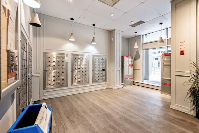 Pentland Place Apartments - 2 Bedroom available at 924 7th Avenu in Long Term Rentals in Calgary - Image 16