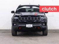 Electric Parking Brake, Brake Assist, Power Tailgate/Hatch and more! Clutch is the largest online us... (image 1)
