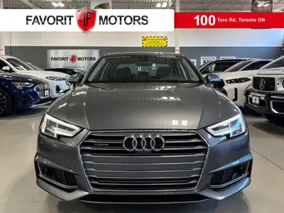 **MONTH-END SPECIAL!** FEATURING : QUATTRO AWD, DIGITAL GAUGE CLUSTER NAVIGATION DISPLAY, AMBIENT LI...