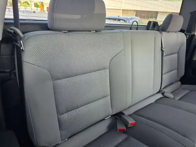 2017 Chevrolet Silverado 1500 Custom5905358374784307220