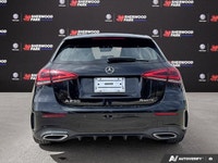 This Mercedes-Benz A-Class has a strong Intercooled Turbo Premium Unleaded I-4 2.0 L/121 engine powe... (image 4)