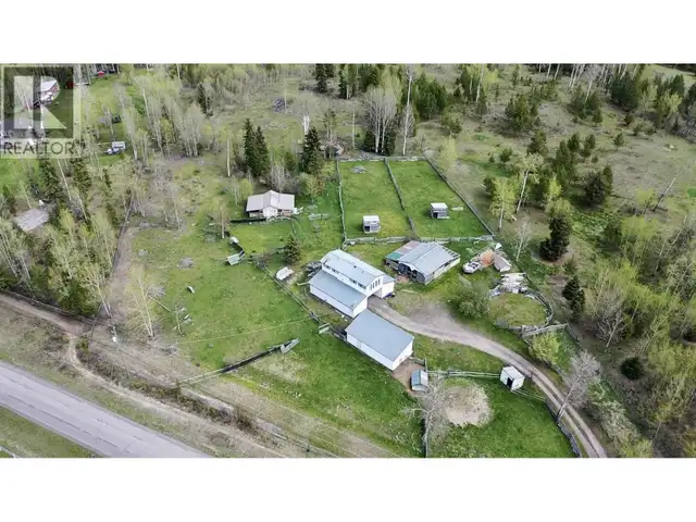 5403 UPPER HOUSEMAN ROAD Forest Grove, British Columbia in Houses for Sale in 100 Mile House - Image 27