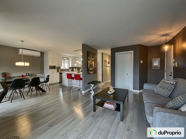 $400,000 - Condominium in St-Jean-sur-Richelieu (St-Luc) — photo 1