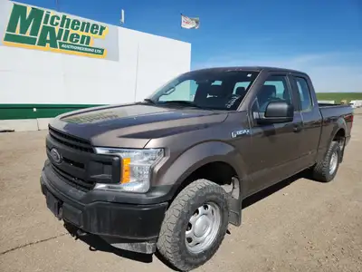 Michener Allen Auctioneering Ltd ( PV ) - Calgary CARFAX REPORT CLICK HERE This is for sale in the J...