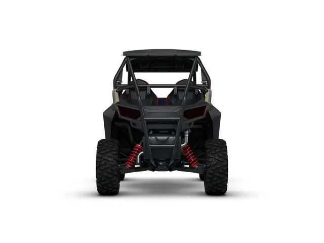 2026 Polaris RZR Trail S Ultimate in ATVs in Brantford - Image 29