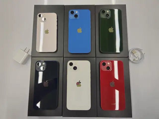 Samsung A10 A20 A50 A51 A52 A53 A54 A70 A71 1 Yr Warr New Chrgrs in Cell Phones in Vancouver - Image 4