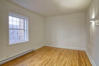 Akelius one bedroom apartment for rent. Located near Lincoln in the Downtown - Guy Concordia neighbo... (image 2)
