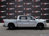 This Ram 1500 has a dependable Regular Unleaded V-6 3.6 L/220 engine powering this Automatic transmi... (image 6)