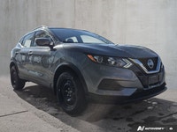 This 2023 Nissan Qashqai SV AWD comes equipped with *2.0L 4-cylinder engine*, *Intelligent All-Wheel... (image 7)