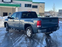 This 2012 GMC Sierra K1500 SLE gives you that confident, commanding feeling every time you get behin... (image 2)