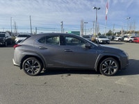 The Lexus UX 250h is built for drivers who want premium efficiency without giving up comfort or styl... (image 2)