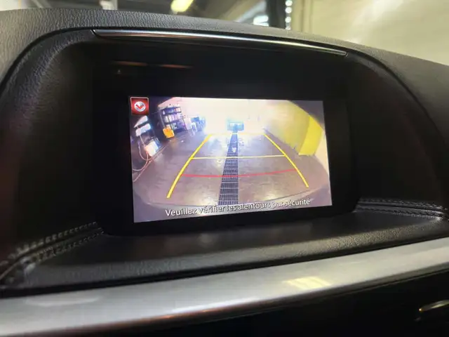 2016 Mazda CX-5 GS6050330962729574411