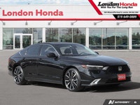 Come visit our London Honda team, you can find us at 560 Wharncliffe Rd S, London, ON, N6J 2N4, or c... (image 6)