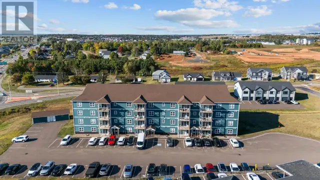 303 18 Gilbert Drive East Royalty, Prince Edward Island in Condos for Sale in Charlottetown - Image 6
