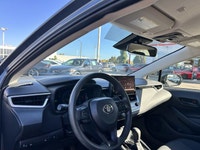 Experience remarkable fuel efficiency and peace of mind with this pristine 2024 Toyota Corolla Hybri... (image 8)