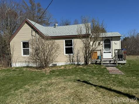 Homes for Sale in Sable River, Nova Scotia $149,000 in Houses for Sale in Yarmouth
