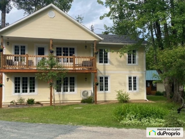 $499,000 - 2 Storey for sale in Nominingue — photo 1